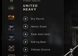 XLN Audio United Heavy
